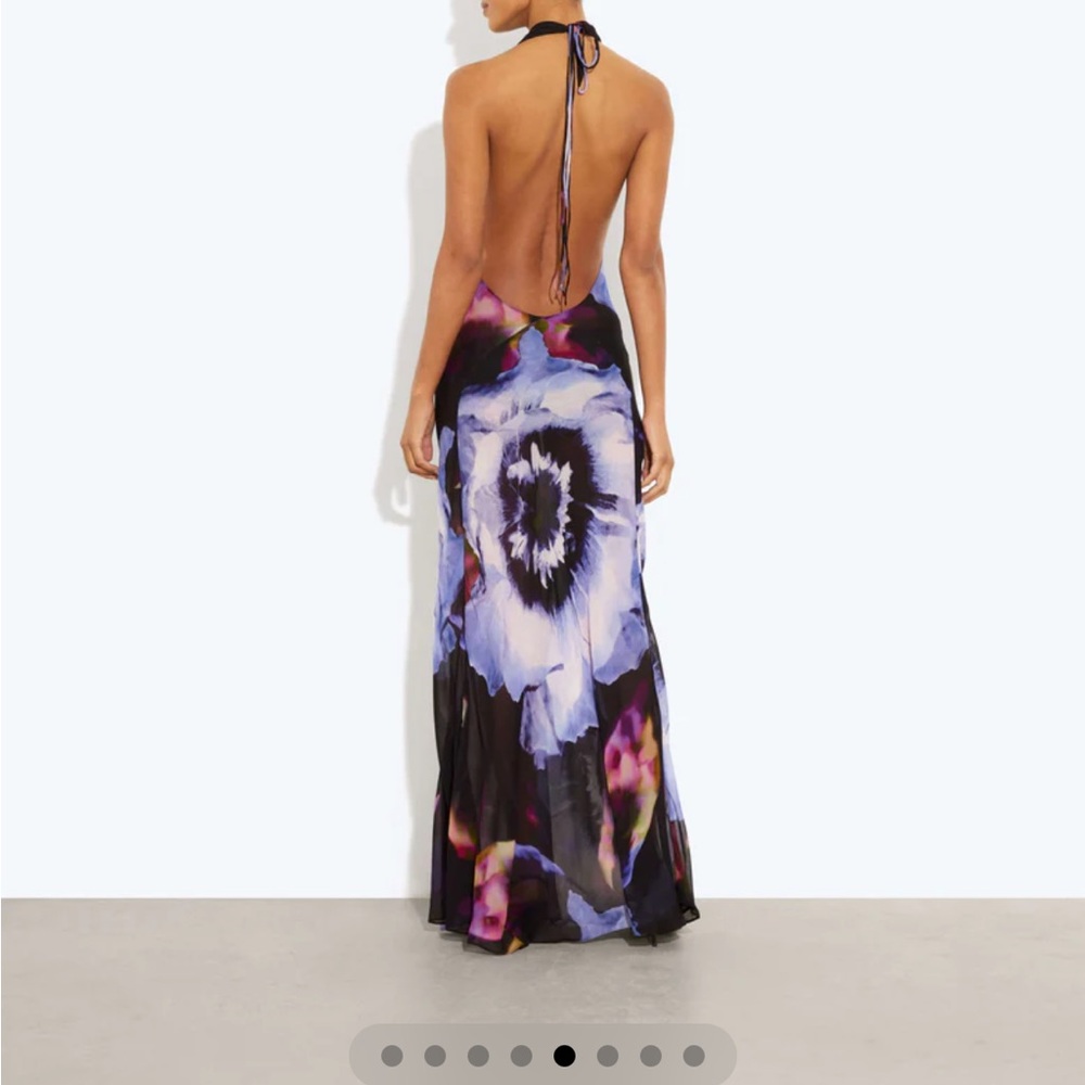Rat & Boa Antonella Dress - Picture 4 of 4